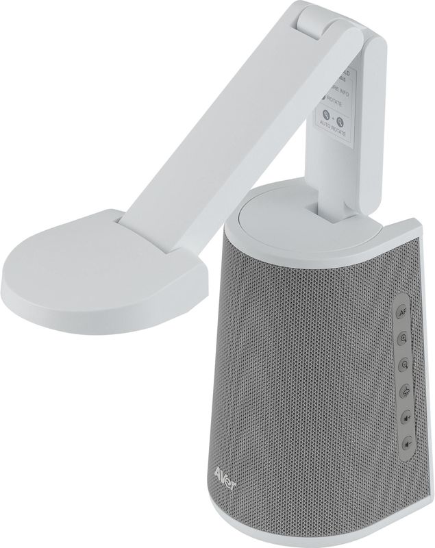 AVer - VIsion A30 - All-in-One Camera - 13 MP - 4K Ultra HD - 23x Digitale Zoom