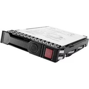 HPE 870763-B21 (0.60 TB, 2.5"), Harde schijf