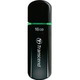 Transcend - JetFlash 600 - USB Stick - 16GB - USB 2.0