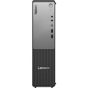 Lenovo ThinkCentre neo 55s Gen 6 (512 GB, 16 GB, AMD Ryzen 5 220), PC, Zwart