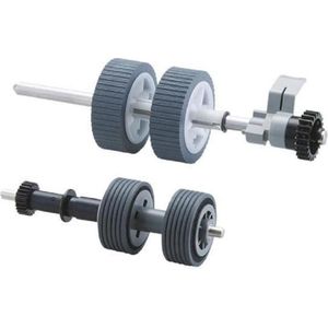 RICOH - Verbruiksset - Printer Accessoires - Invoerrol en Remrol