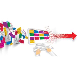 Kodak Alaris Capture Pro, D, 1U, 1Y 1 licentie(s) 1 jaar