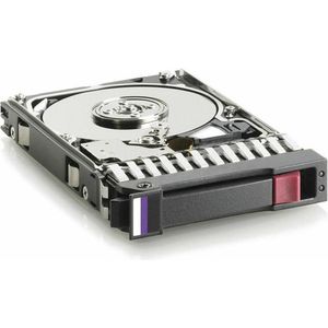 HPE Harde schijf J9F43A (6 TB, 3.5"), Harde schijf
