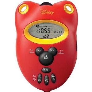 Disney Klassiek Digitaal, Radio