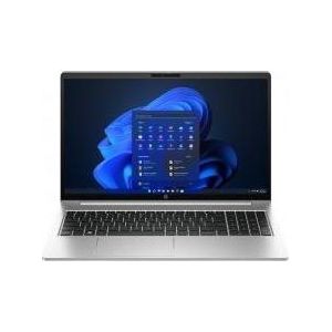 HP ProBook 455 G10 (15.60"", AMD Ryzen 7 7730U, 16 GB, 512 GB, NL), Notebook, Zilver