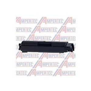 Ampertec, Toner, Kompatibler Toner ersetzt Olivetti B0954 schwarz (BK)