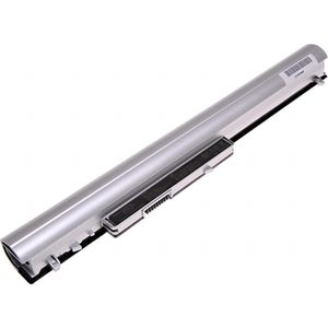 T6 Power Baterie HP 1, 1, 2, Pavilion 14-N000, 15-N000,,, 4cell (4 Cellen, 4000 mAh), Notebook batterij