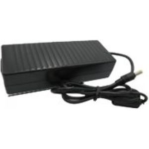 CoreParts - Voeding - 150 Watt - Zwart