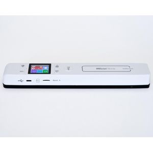 Iris, Scanner, IRIScan Book 7 (USB)