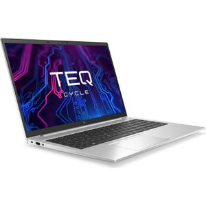 Teq Cycle 840 G8 i5-1135G7/16GB/256M2/FHD/B/C/W11P (14", 256 GB, 16 GB, DE, Intel Core i5-1135G7), Notebook, Zilver