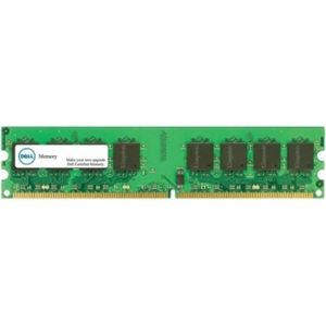 Dell 8GB 1Rx8 DDR4 UDIMM 2666MHz (1 x 8GB, 2666 MHz, DDR4 RAM, U-DIMM), RAM