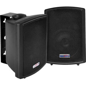 Dibeisi Q3551 kolomsysteem, PC-luidspreker