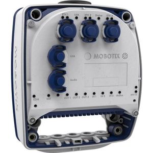 Mobotix MxSplitProtect (Netwerk camera accessoires), Accessoires voor netwerkcamera's