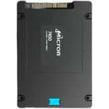 Micron - 7450 PRO - SSD - 3840 GB - PCI Express 4.0 3D TLC NAND