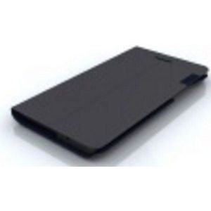 Lenovo ZG38C01730 Tablet Beschermhoes (8 inch) Folio (Tab 4 8 Plus), Tablethoes, Zwart