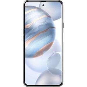 Cubot X50 (Dual Sim - 6,67", 256 GB, 8 GO RAM) Zwart (256 GB, Zwart, 6.67", 4G), Smartphone, Zwart