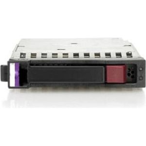 HP - 2TB - Harde Schijf - 6G SAS - 7.2K - 3.5 Inch