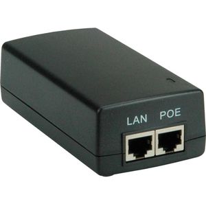 Value Gigabit 802.3at, 30W (802.3at (PoE+), 30 W), PoE-injector