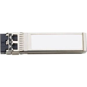 HPE SPS-25Gb SFP28 SW 1-pack Pull, Zendontvangers, Zilver