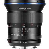 Laowa - 15mm 1:2 Zero-D - Objectief - Handmatige scherpstelling - L-Mount