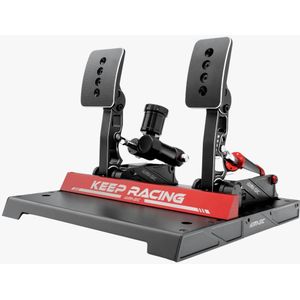 Simagic P1000-FRS (PC), Controller, Zwart