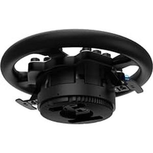 Cammus C12 Direct Drive stuur (PC), Controller, Zwart