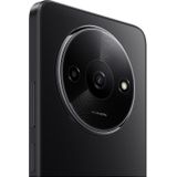 Xiaomi Redmi A3 3+64GB nachtzwart (64 GB, Middernachtelijk zwart, 6.71", Dubbele SIM, 8 Mpx, 4G), Smartphone, Zwart