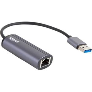 iggual IGG318447 netwerkkaart Ethernet 1000 Mbit/s