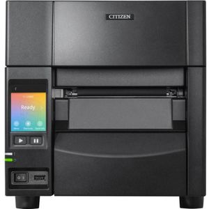 Citizen CL-S700III, Printer, Zwart (203 dpi), Labelprinter, Zwart