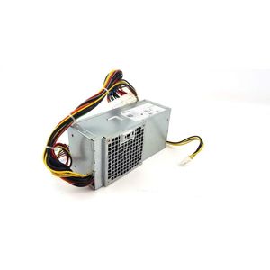 Dell Voeding 250W DT EPA (250 W), PC-voedingseenheid