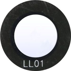 Samsung Venster Display Camera Macro voor A325F, A326B Galaxy A32 4G, A32 5G (Galaxy A32 5G), Onderdelen voor mobiele apparaten