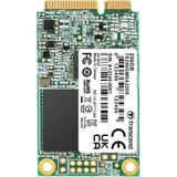 Transcend - 220S - SSD - 256 GB - mSATA - SATA 6Gb/s