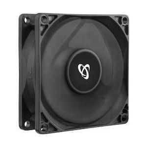 Sbox Ventilator CF-80/R (80 mm), PC ventilator