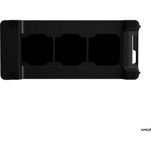 Lenovo Legioen T5 30AGB10, Onderdelen voor notebooks, Zwart