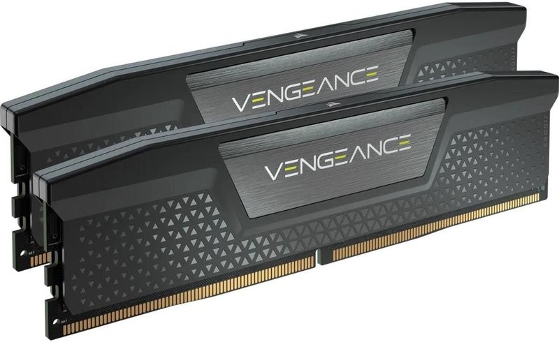 Corsair Vengeance CMK48GX5M2E6000C36 geheugenmodule 48 GB 2 x 24 GB DDR5 6000 MHz