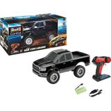 1:10 Revell 24445 RC Car RAM 1500 Laramie - Back In Black RC Model Kant en Klaar