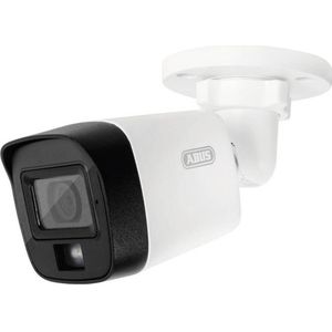 Abus TVCC35512 Analog HD Kamera 5MPx T/N IR IP67, Netwerkcamera, Wit