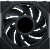 Lian Li UNI FAN TL - PC Ventilator - Zwart - 120mm - RGB - PWM - Hoge Luchtstroom