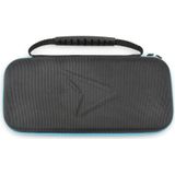 Steelplay - Switch Lite Carry & Protect Case - Zwart - Spelaccessoire