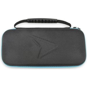 Steelplay - Switch Lite Carry & Protect Case - Zwart - Spelaccessoire