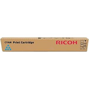 Ricoh - 841928 - Toner Cartridge - Blauw - Origineel