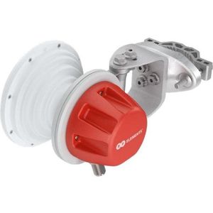 RF-Elements - HG3-CC-S50 - Hoornantenne - 14,3 dBi - 5,18 - 6,4 GHz - 50 Ohm