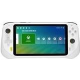 Logitech G Premium Cloud Console Handheld Voor Gaming 64 Gb
