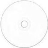 Primera - TuffCoat - CD-R - Matt Wit - 100 Stuks - Inkjet-printbaar