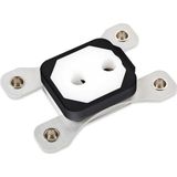 Aqua Computer - Cuplex Kryos NEXT RGBpx - CPU Waterkoeler - Zwart - Aluminium