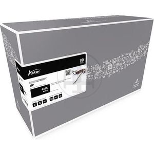 Astar, Toner, AS18402 - 17000 pagina's - zwart - 1 eenheid (eenheden) (BK)