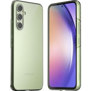 Araree Nukin Made in Korea-serie (Galaxy A54 5G), Smartphonehoes, Transparant