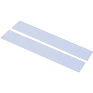 Aquatuning W??M NVIDIA 40 serie thermische pad vervangingsset (1 mm), Warmtegeleidingskussen