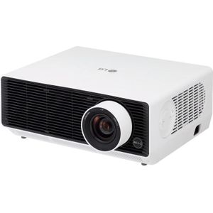 LG - ProBeam BU53RG - Laserprojector - 4K - DLP - 5000 ANSI Lumen