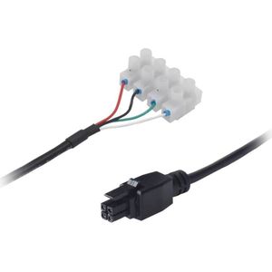 Teltonika PR2FK20M, Interne kabel (PC)